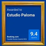 Estudio Paloma * 莱昂