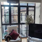 Estudio Paloma Apartment *