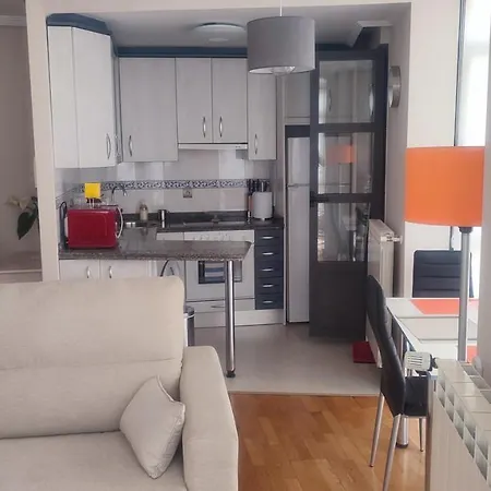 Estudio Paloma * 레온