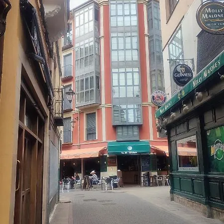 Apartamento Estudio Paloma