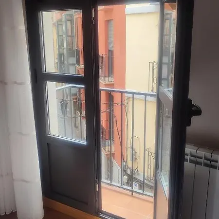 Estudio Paloma Apartment