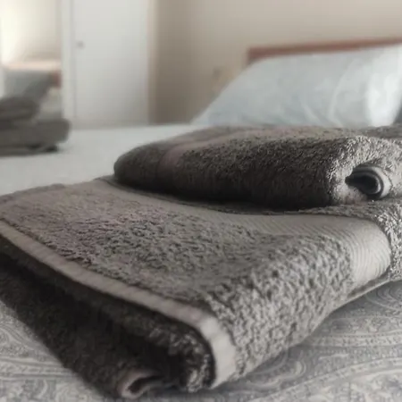 Apartmán Estudio Paloma *
