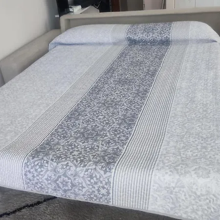 Apartamento Estudio Paloma *