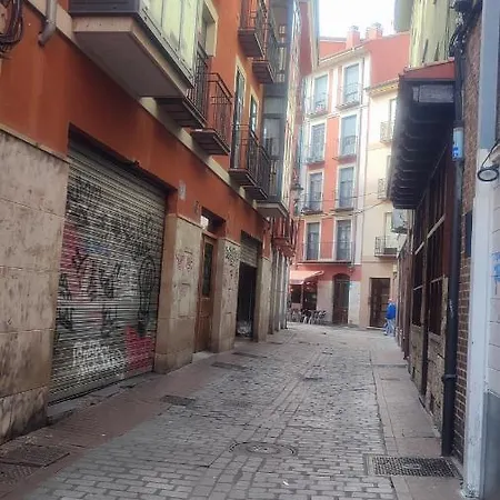 Apartamento Estudio Paloma *