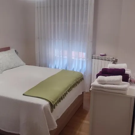 Estudio Paloma * León