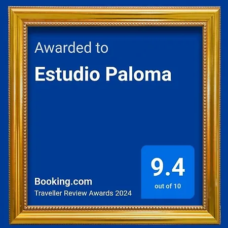 Estudio Paloma * Leon
