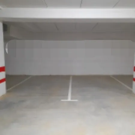Apartmán Estudio Paloma *