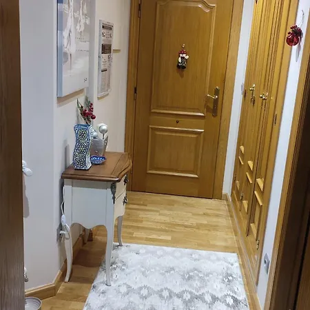 Estudio Paloma * León