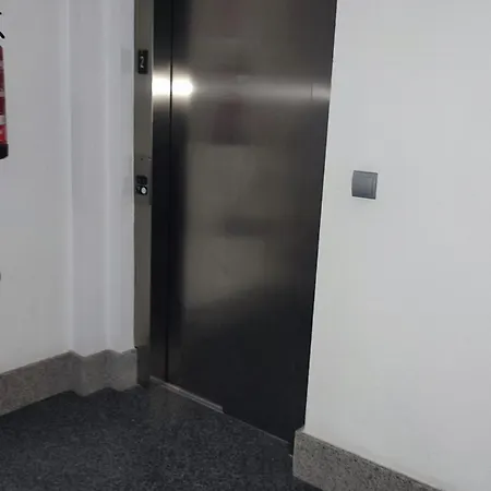 Apartmán Estudio Paloma *