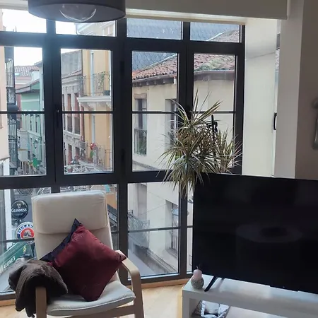 Apartmán Estudio Paloma *