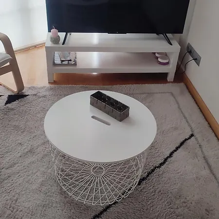 Estudio Paloma Appartement León