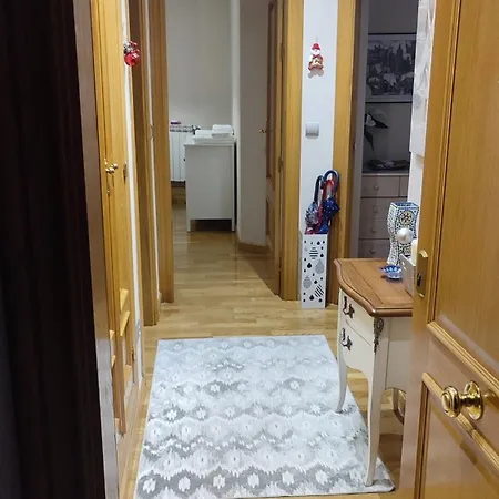 Estudio Paloma * León