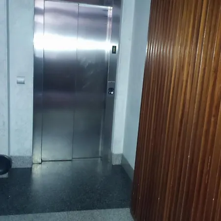 Apartmán Estudio Paloma *