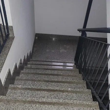 Apartmán Estudio Paloma *