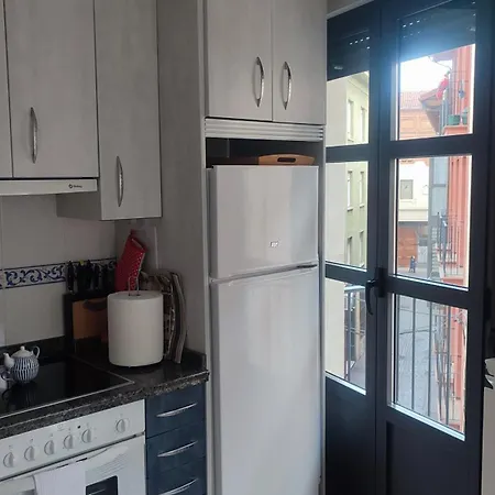 Estudio Paloma * León