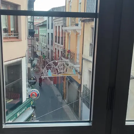 Estudio Paloma Apartamento *