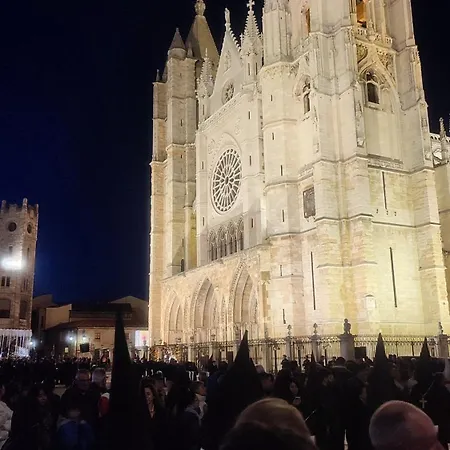 Apartamento Estudio Paloma *