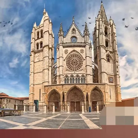 Estudio Paloma * León