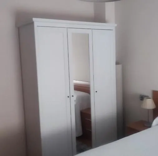 Apartment Estudio Paloma Leon