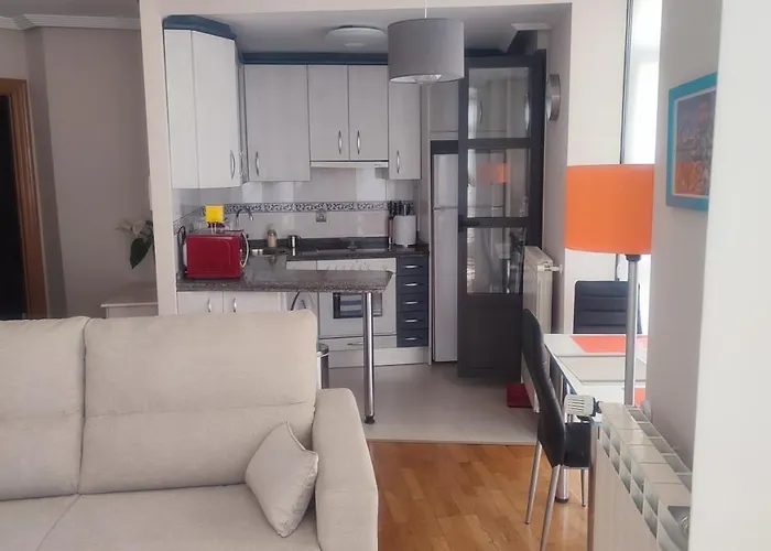 Estudio Paloma * Leon