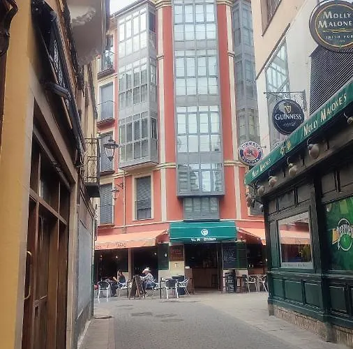 Apartment Estudio Paloma