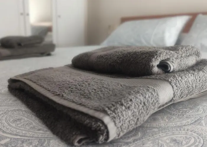 Apartment Estudio Paloma *