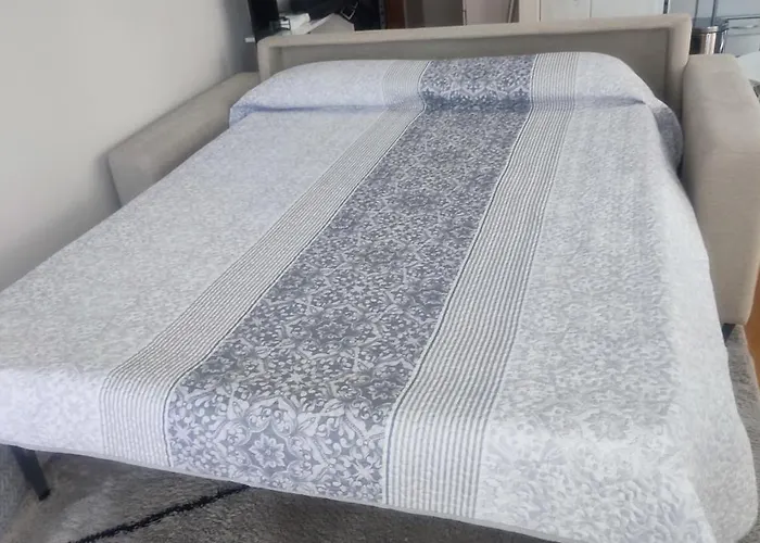 Apartment Estudio Paloma *