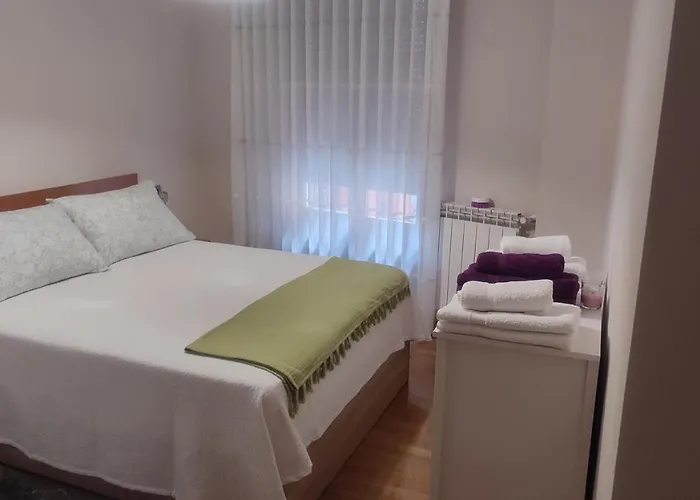 Estudio Paloma * Leon