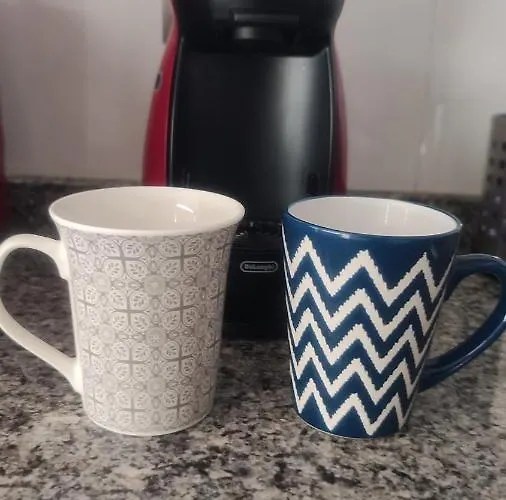 Estudio Paloma * Leon