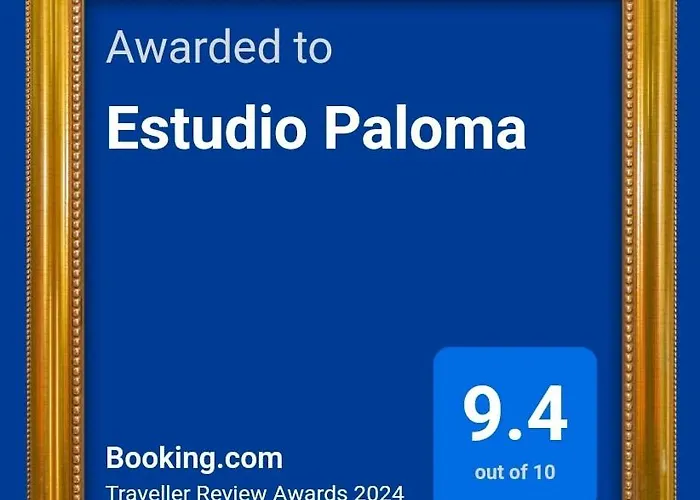 Estudio Paloma * Leon