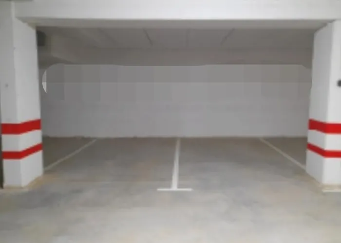 Apartment Estudio Paloma *