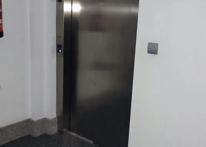 Apartment Estudio Paloma *