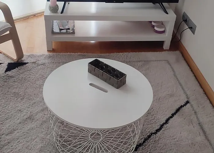 Estudio Paloma Apartment Leon