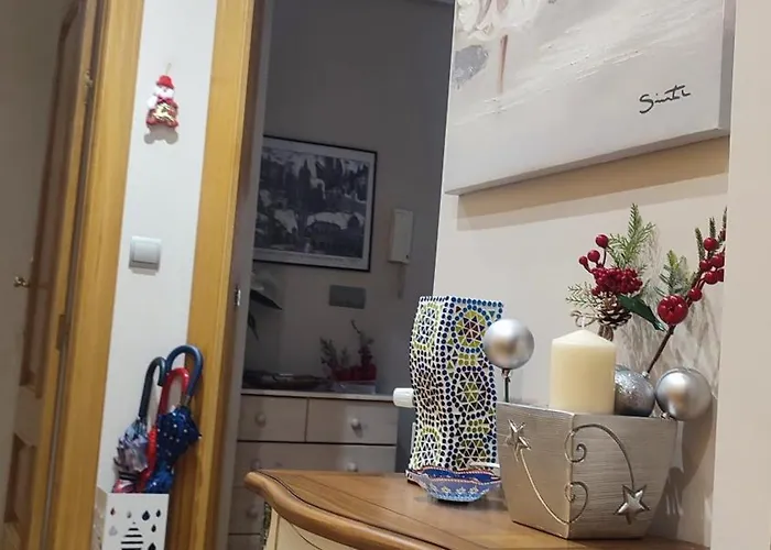 Apartment Estudio Paloma Leon