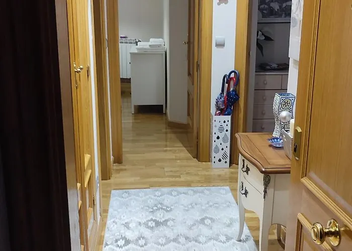 Estudio Paloma * Leon