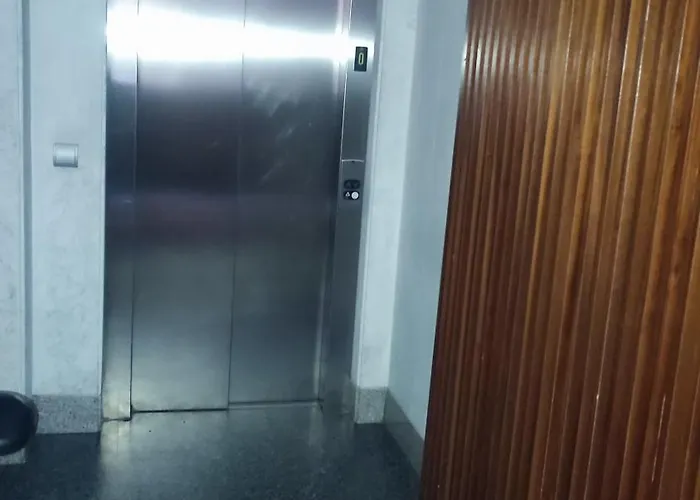 Apartment Estudio Paloma *