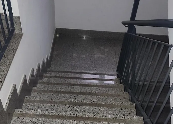 Apartment Estudio Paloma *