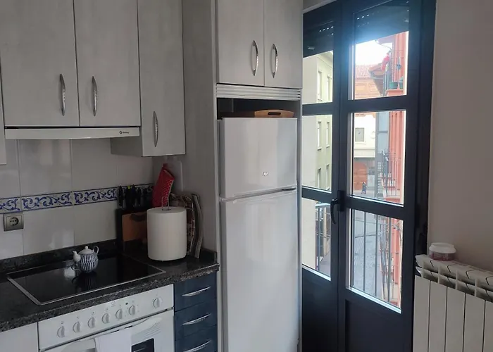 Estudio Paloma * León