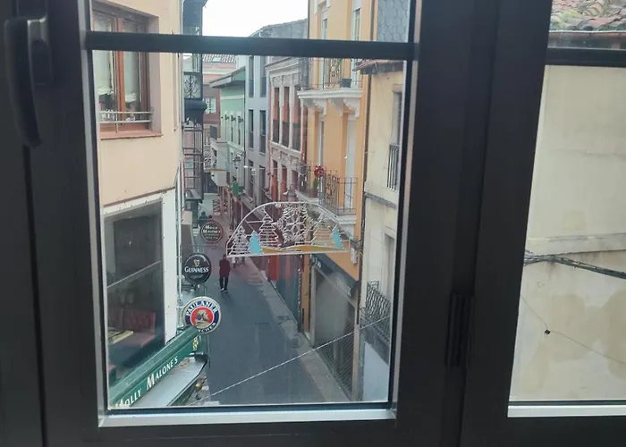 Estudio Paloma Apartment *