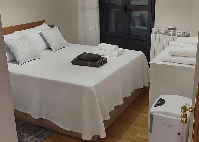 Estudio Paloma Apartment Leon