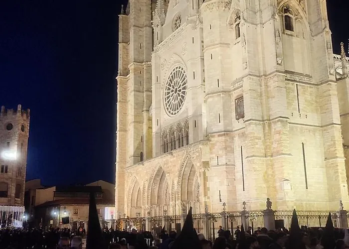 Apartment Estudio Paloma *